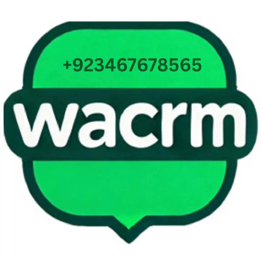 WA CRM
