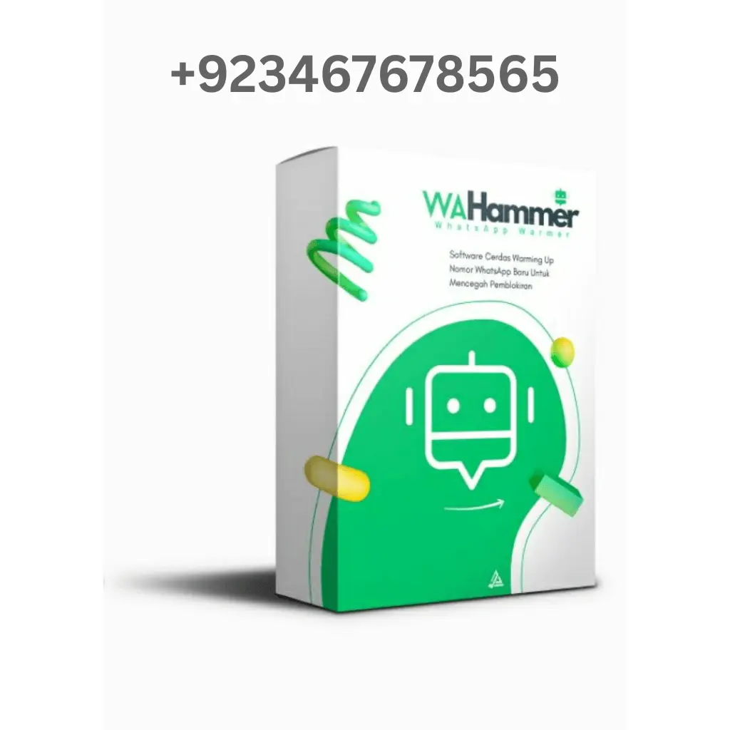 WA Hammer