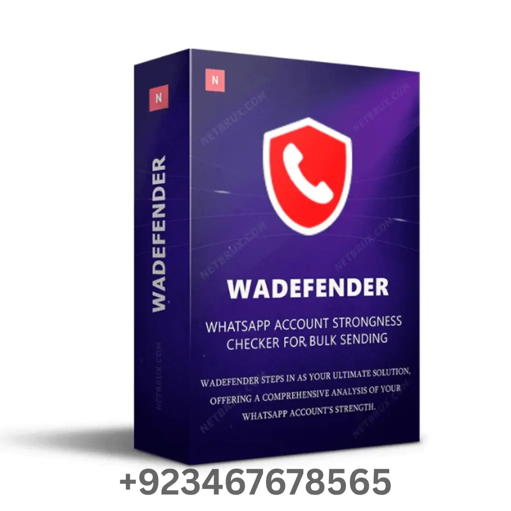 Wa Defender