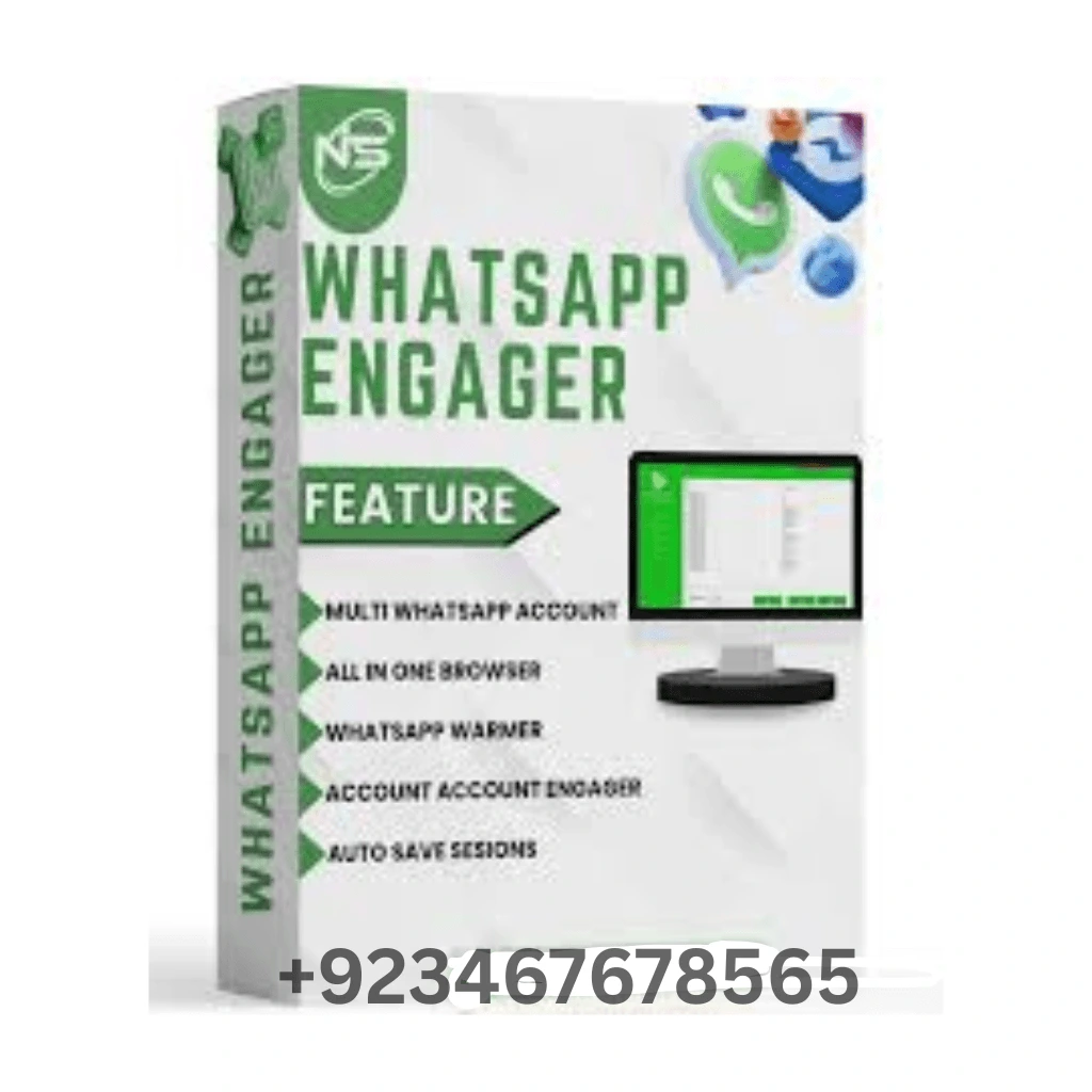 Whatsapp Engager